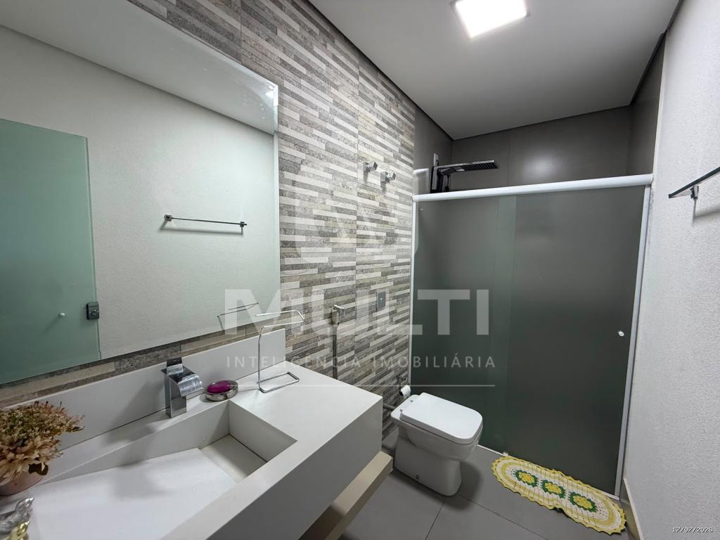 Casa, 3 quartos, 252 m² - Foto 11