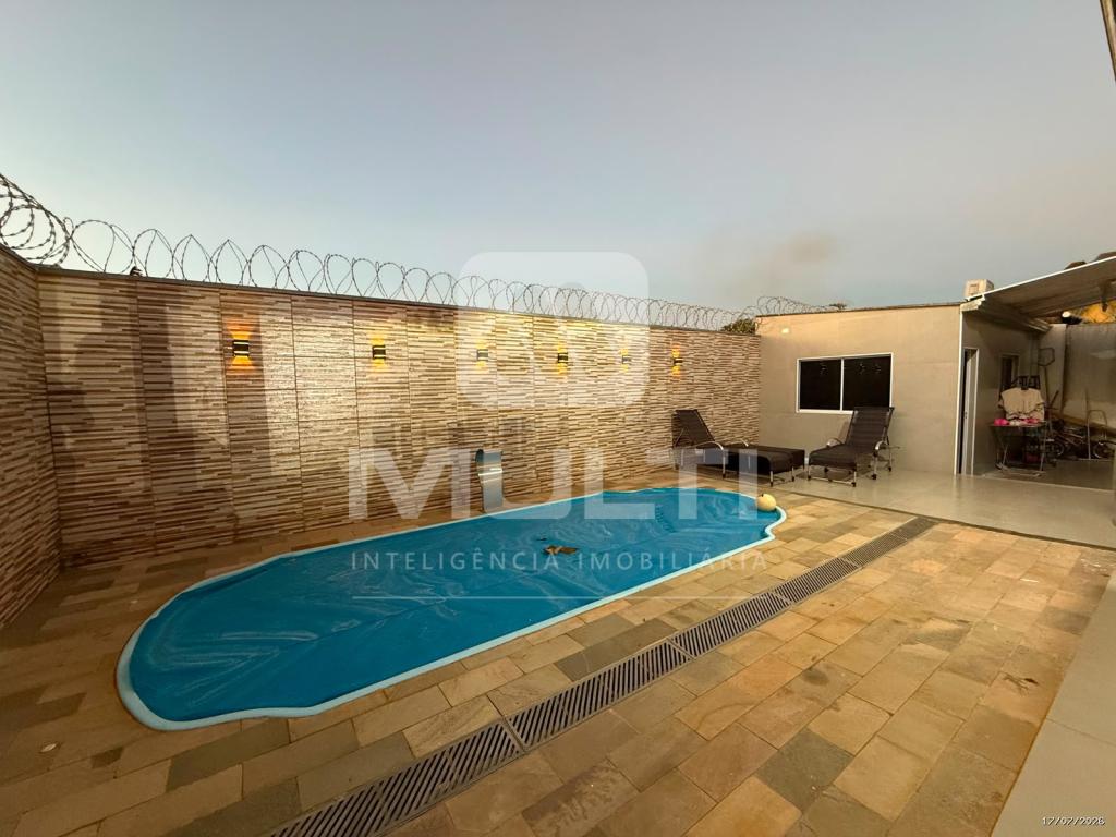 Casa, 3 quartos, 252 m² - Foto 14