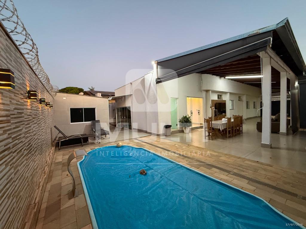Casa, 3 quartos, 252 m² - Foto 15