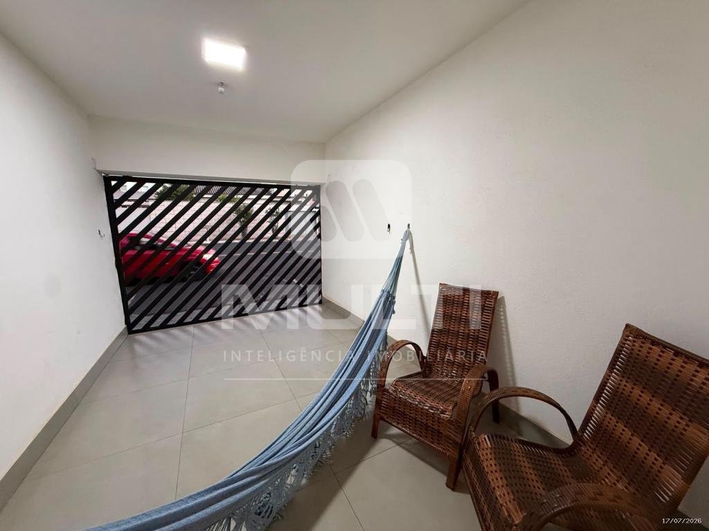 Casa, 3 quartos, 252 m² - Foto 16