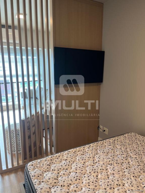 Casa, 1 quarto, 39 m² - Foto 8