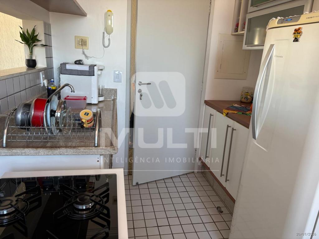 Apartamento, 3 quartos, 74 m² - Foto 11