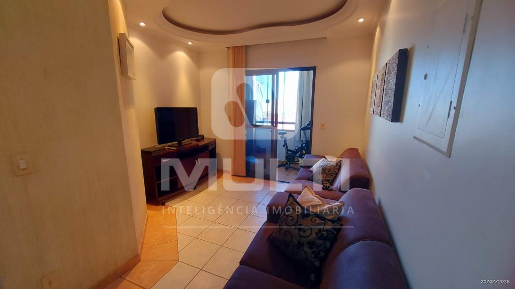 Apartamento, 3 quartos, 103 m² - Foto 2