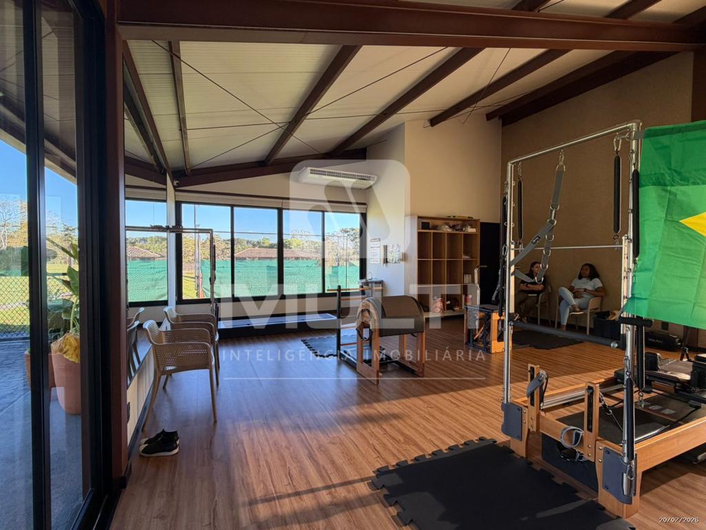Casa de Condomínio, 5 quartos - Foto 4