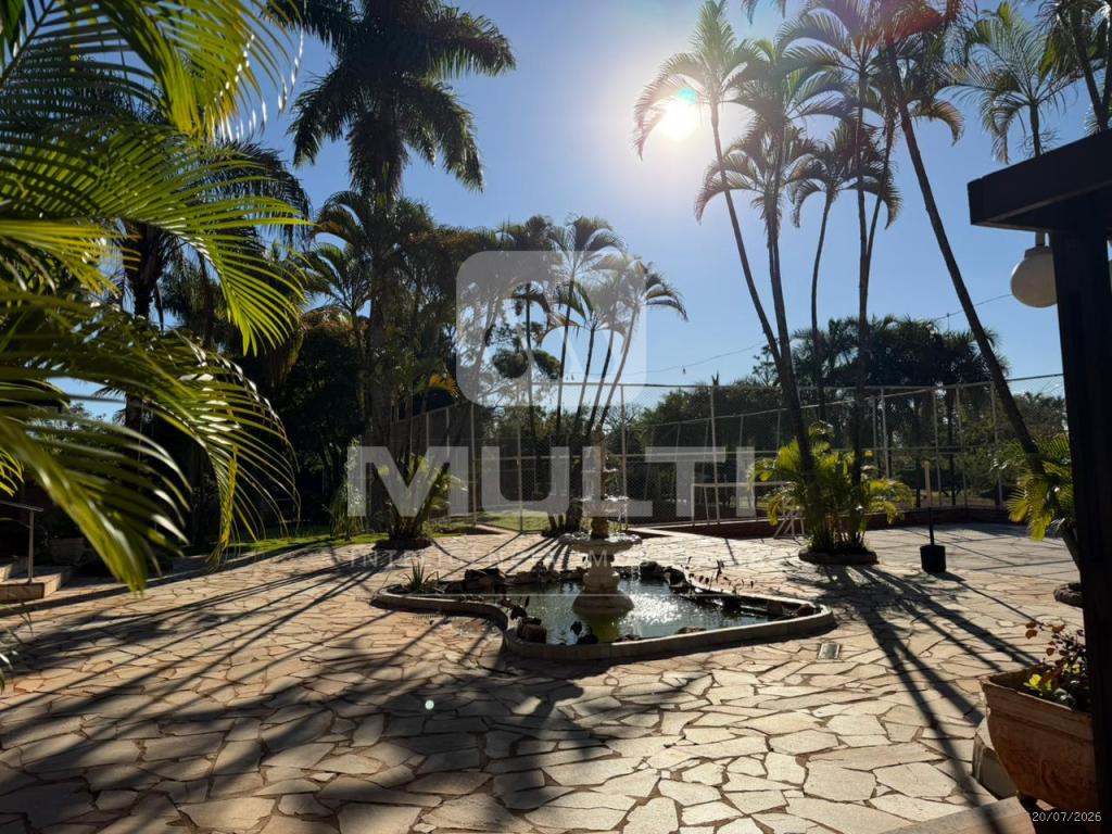 Casa de Condomínio, 5 quartos - Foto 6