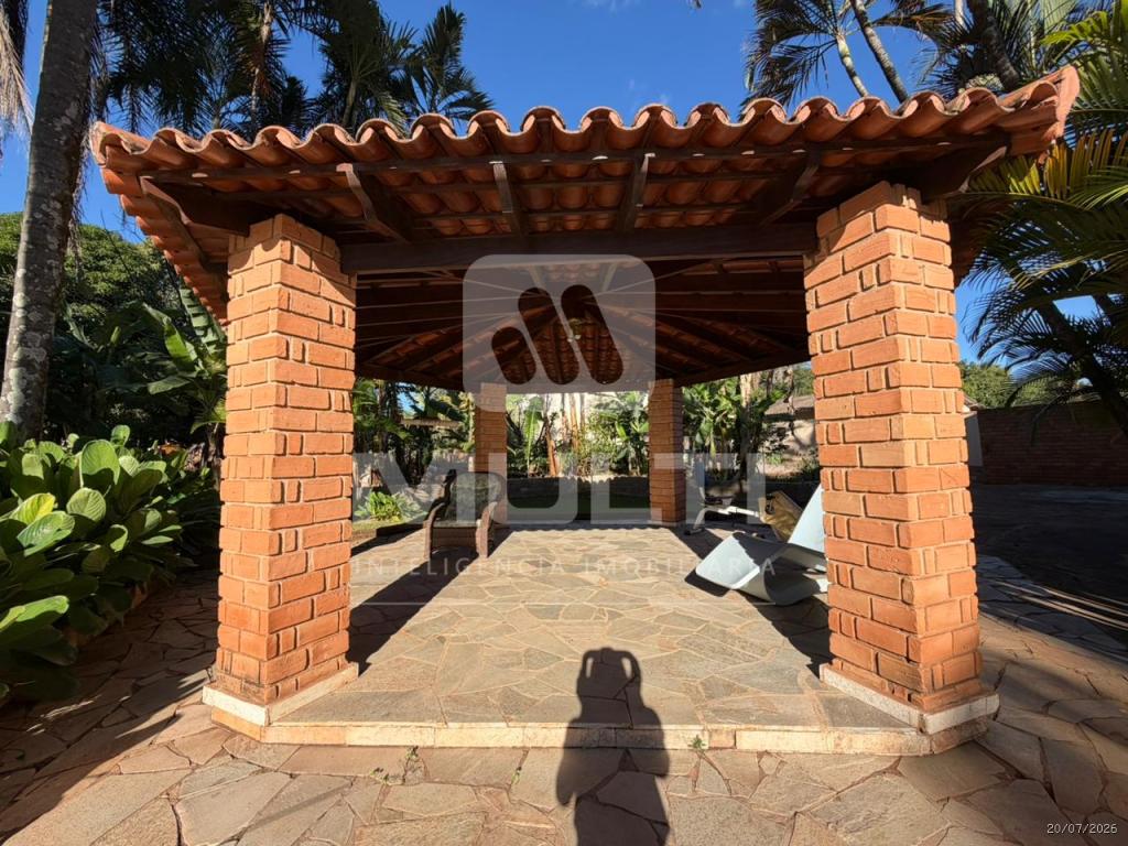 Casa de Condomínio, 5 quartos - Foto 13