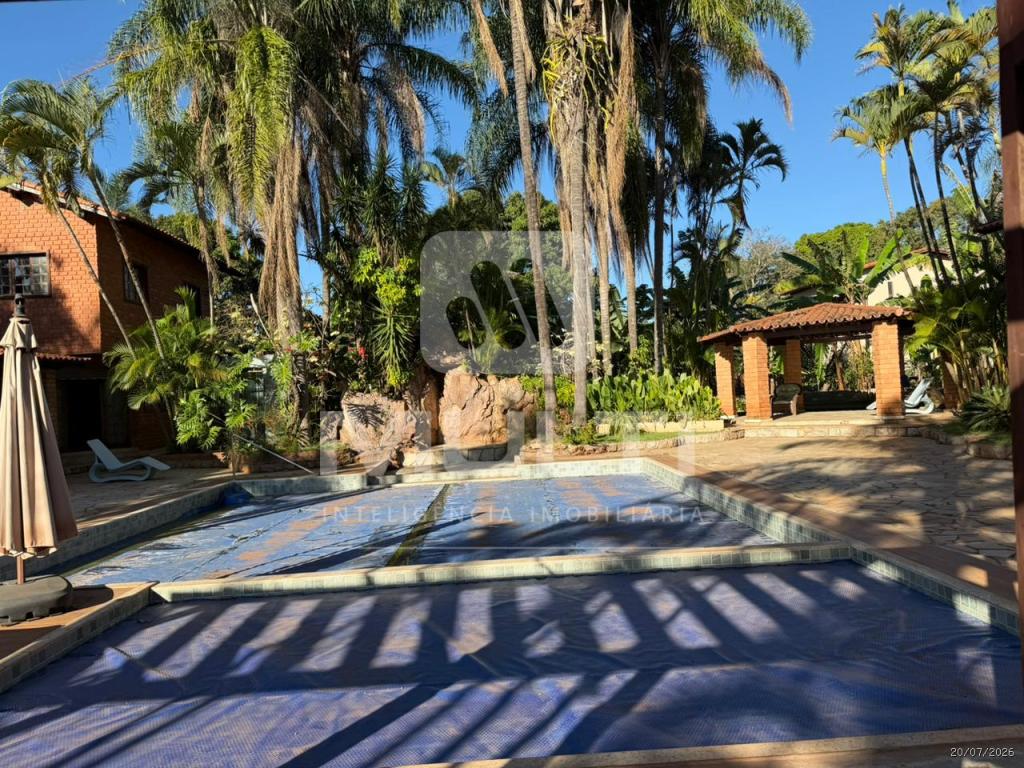 Casa de Condomínio, 5 quartos - Foto 17