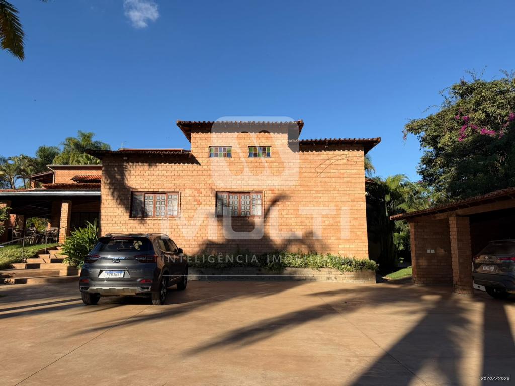 Casa de Condomínio, 5 quartos - Foto 20