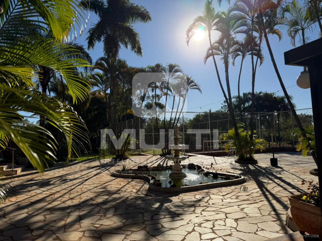 Casa de Condomínio, 5 quartos - Foto 26