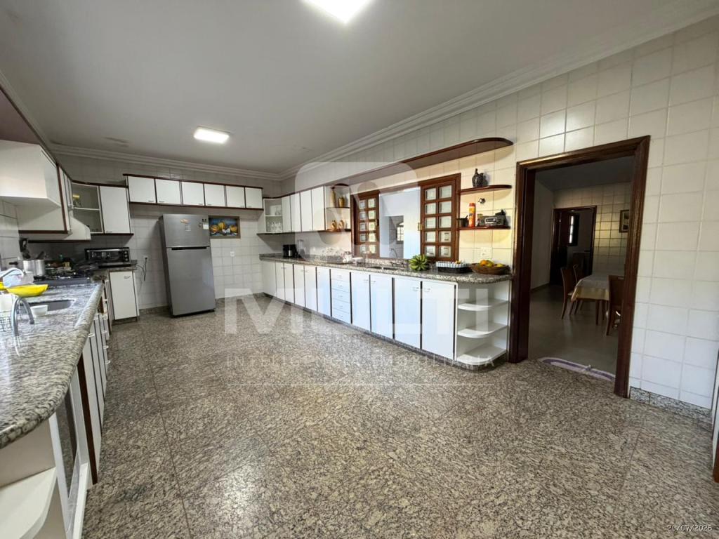 Casa de Condomínio, 5 quartos - Foto 35