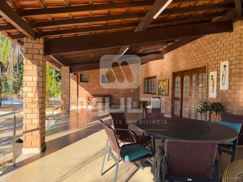 Casa de Condomínio, 5 quartos - Foto 36