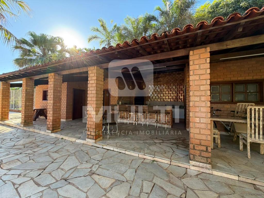 Casa de Condomínio, 5 quartos - Foto 39