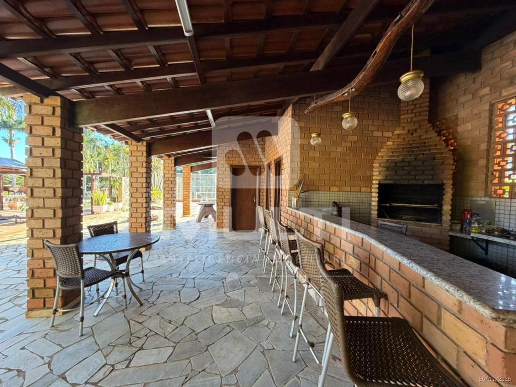 Casa de Condomínio, 5 quartos - Foto 40