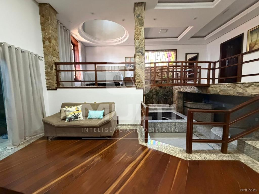 Casa de Condomínio, 5 quartos - Foto 42