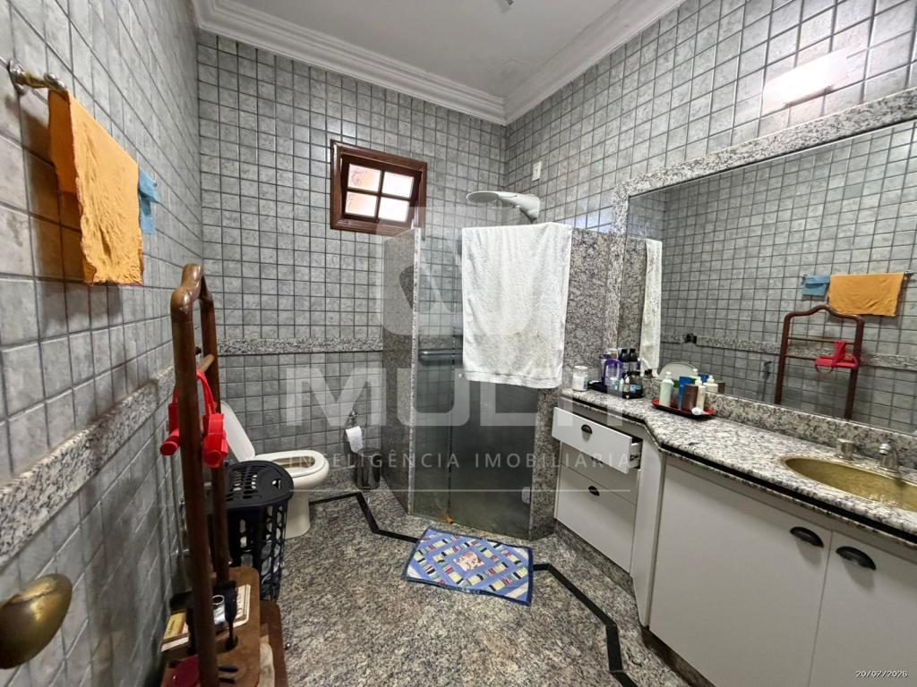 Casa de Condomínio, 5 quartos - Foto 43