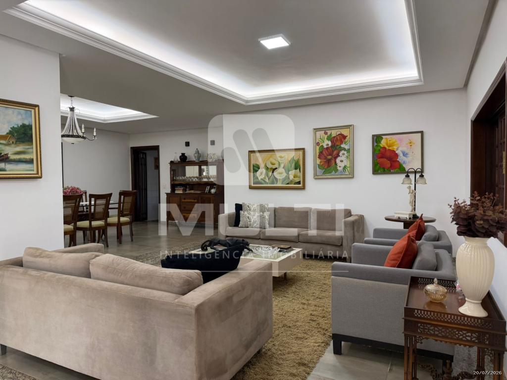 Casa de Condomínio, 5 quartos - Foto 44