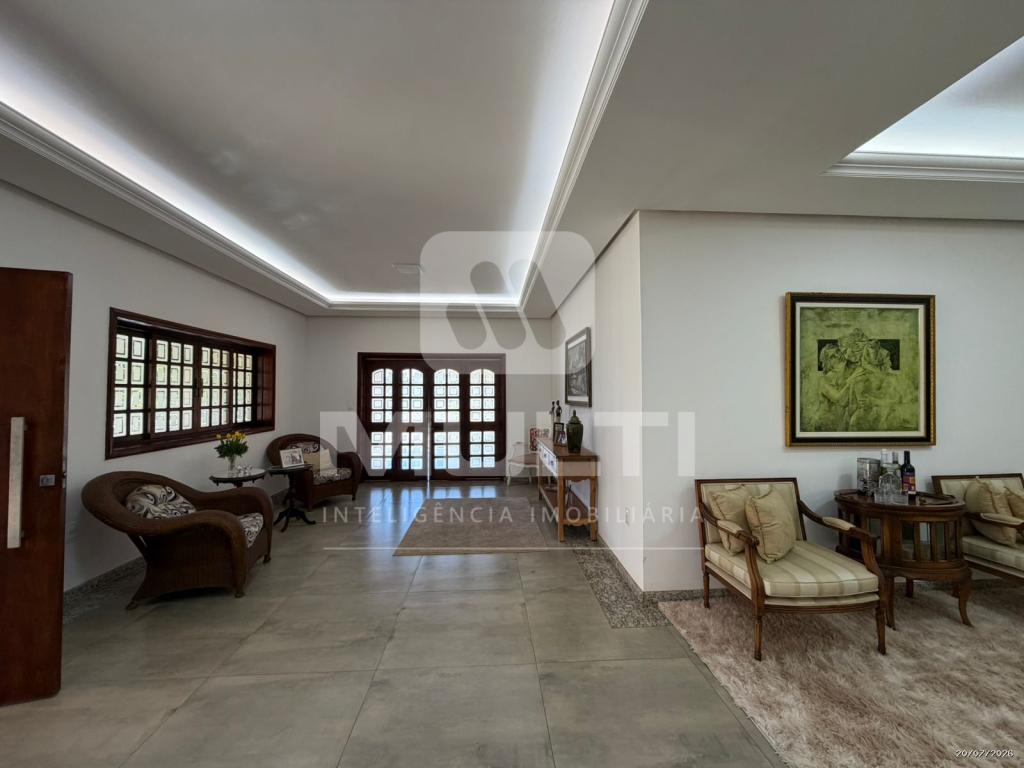 Casa de Condomínio, 5 quartos - Foto 45