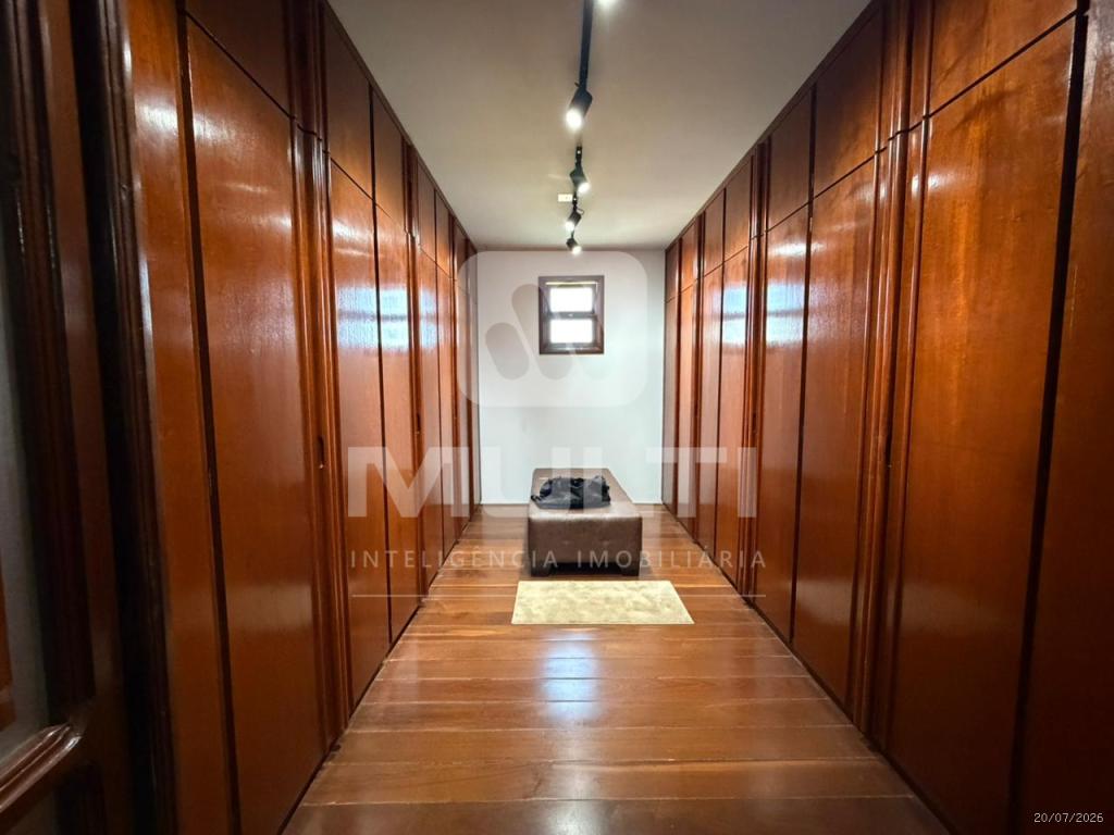 Casa de Condomínio, 5 quartos - Foto 47