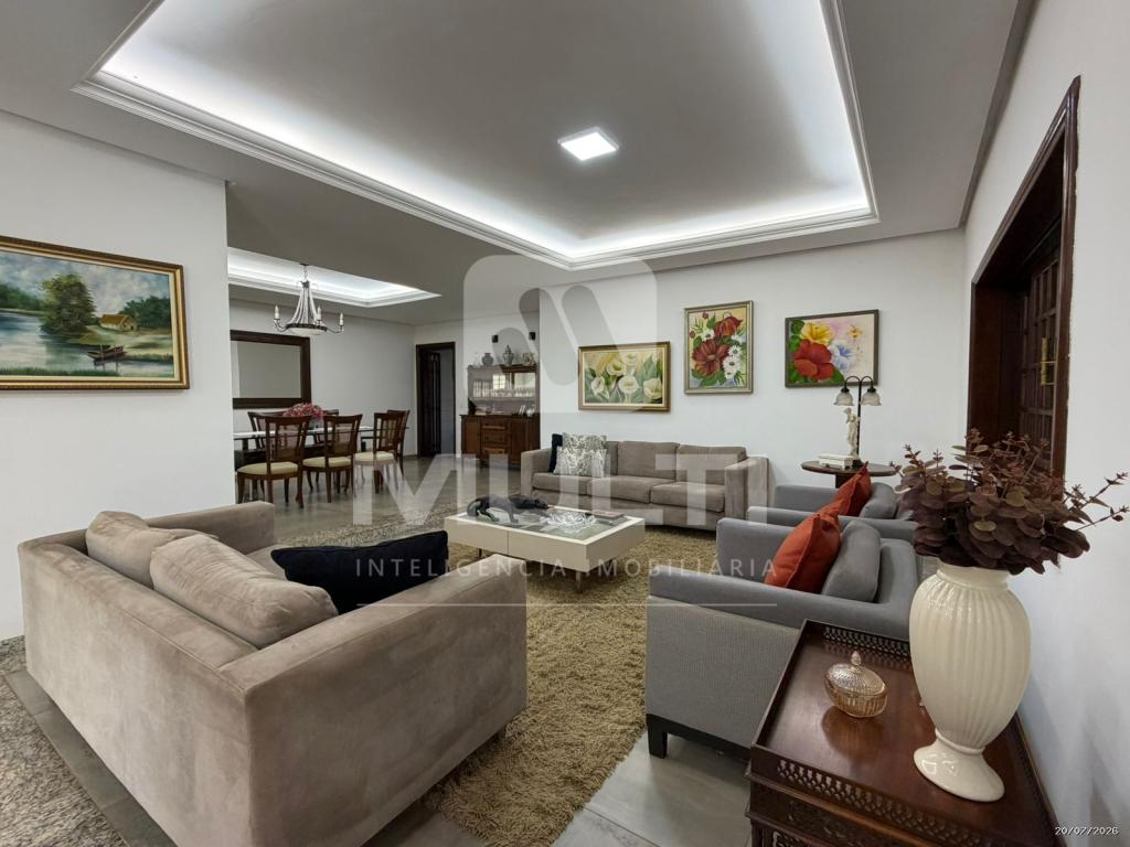Casa de Condomínio, 5 quartos - Foto 51
