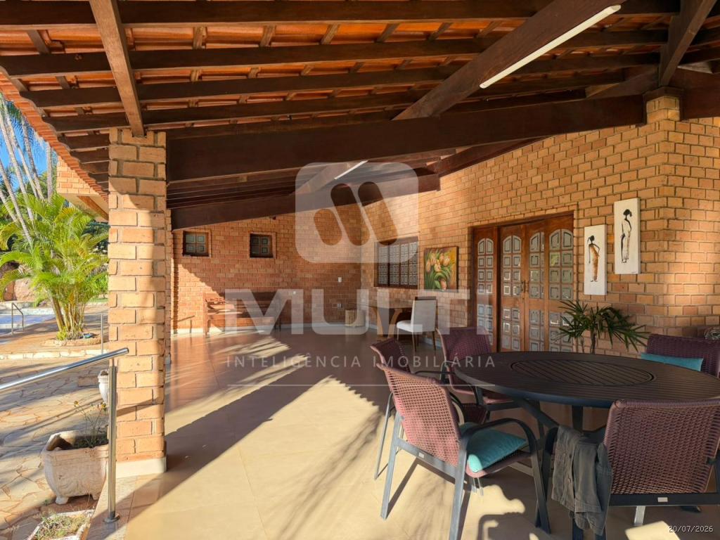 Casa de Condomínio, 5 quartos - Foto 57