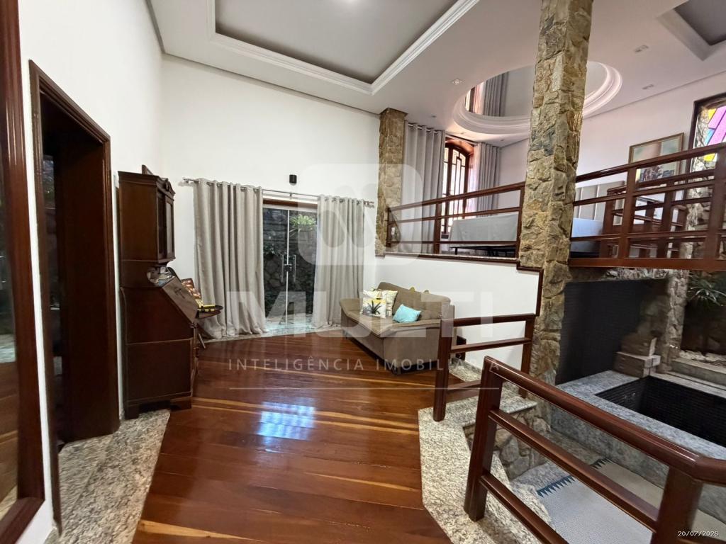 Casa de Condomínio, 5 quartos - Foto 58