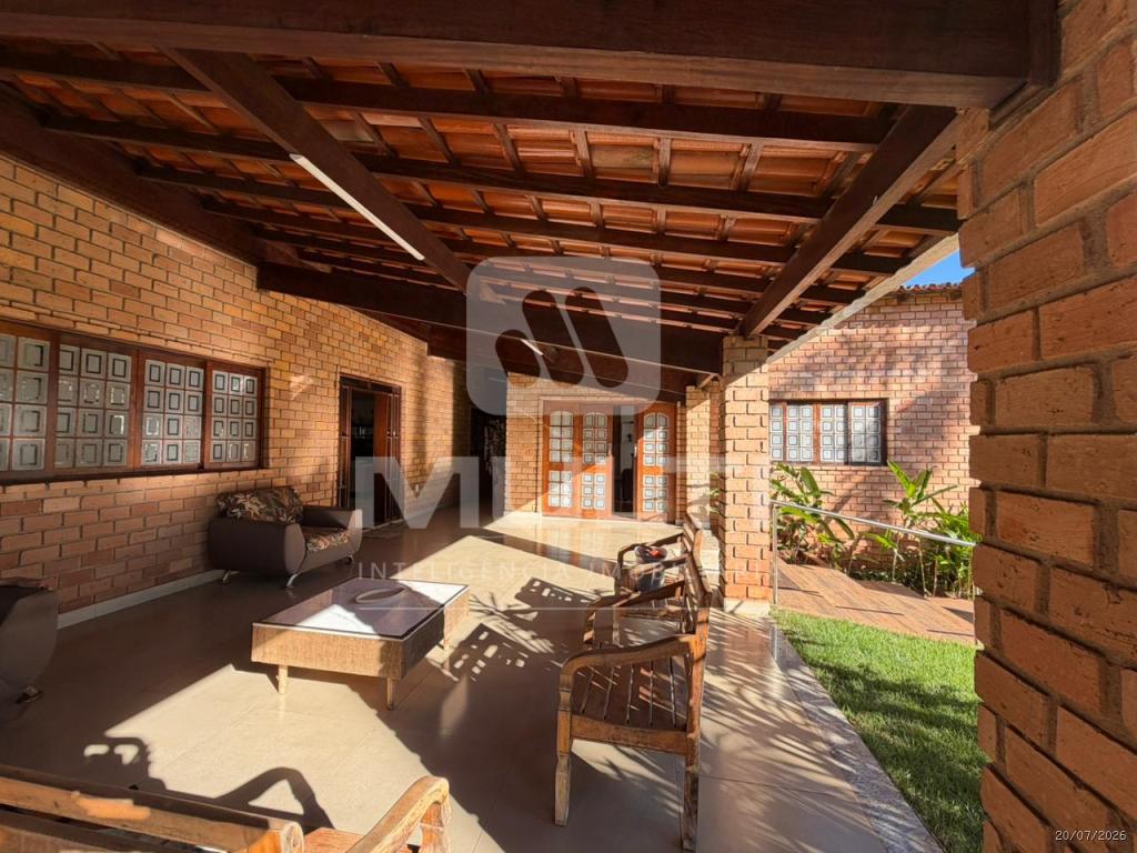 Casa de Condomínio, 5 quartos - Foto 59