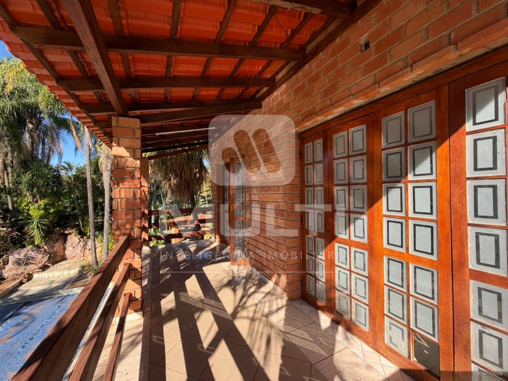 Casa de Condomínio, 5 quartos - Foto 60