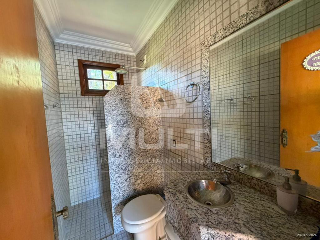 Casa de Condomínio, 5 quartos - Foto 63