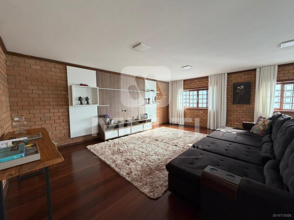 Casa de Condomínio, 5 quartos - Foto 64