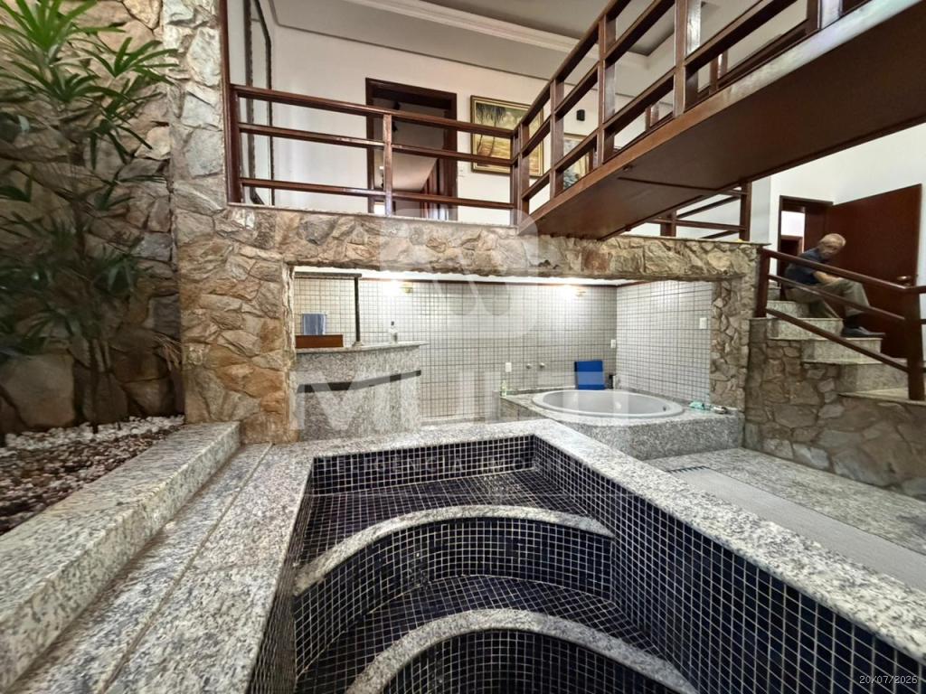 Casa de Condomínio, 5 quartos - Foto 66