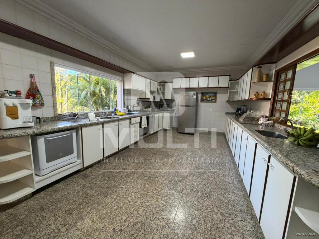 Casa de Condomínio, 5 quartos - Foto 67