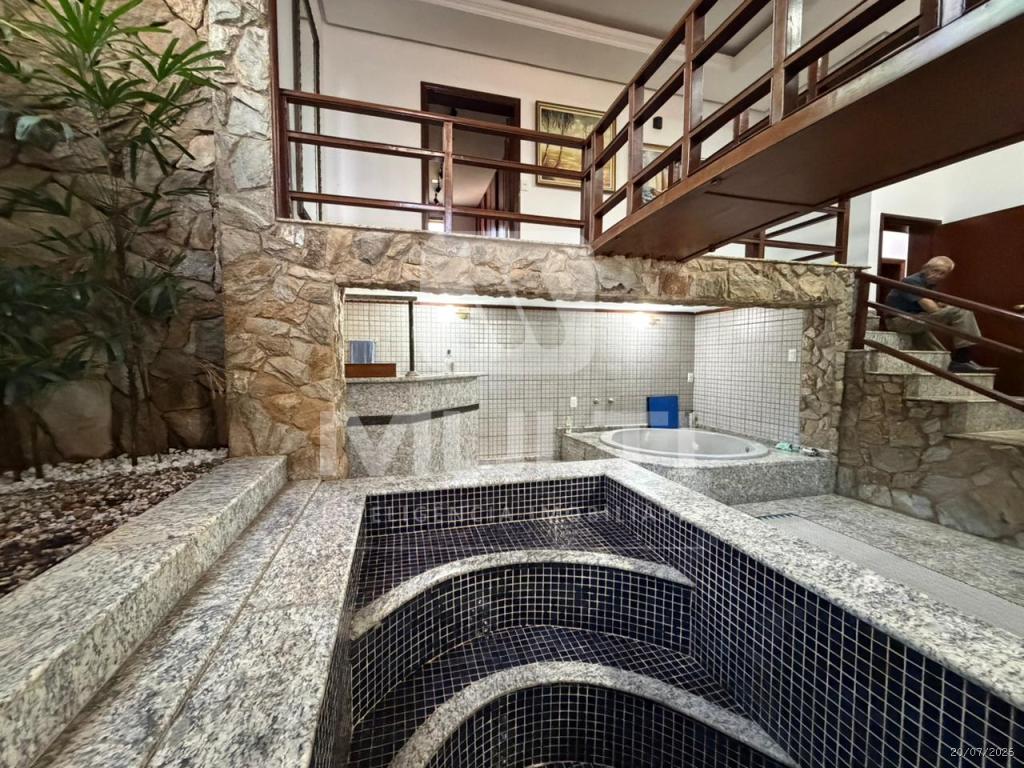 Casa de Condomínio, 5 quartos - Foto 70