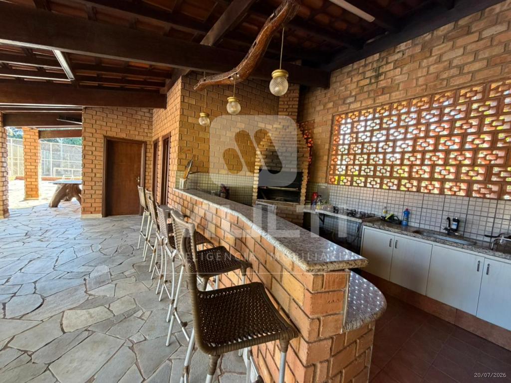 Casa de Condomínio, 5 quartos - Foto 71