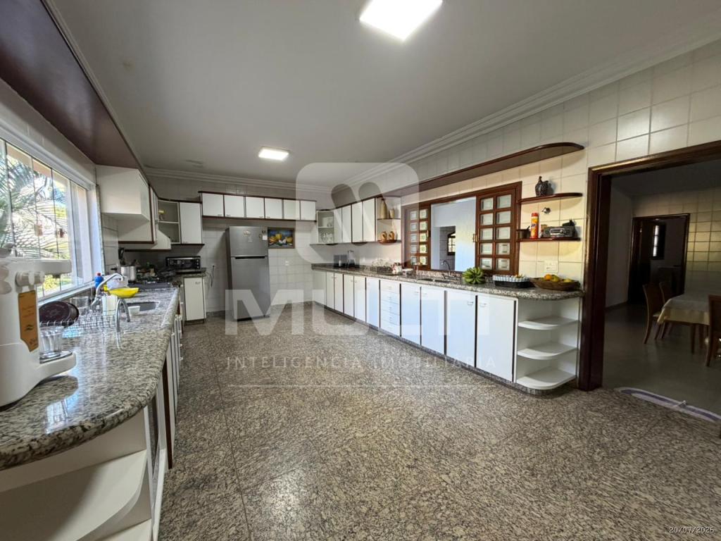 Casa de Condomínio, 5 quartos - Foto 72