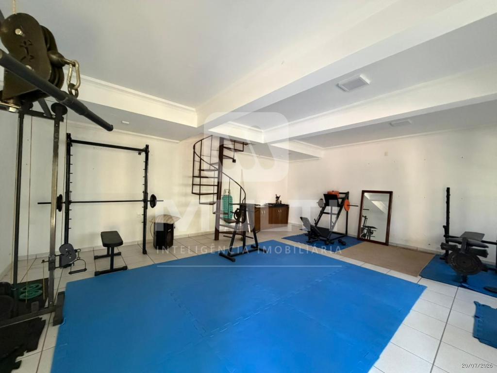 Casa de Condomínio, 5 quartos - Foto 75