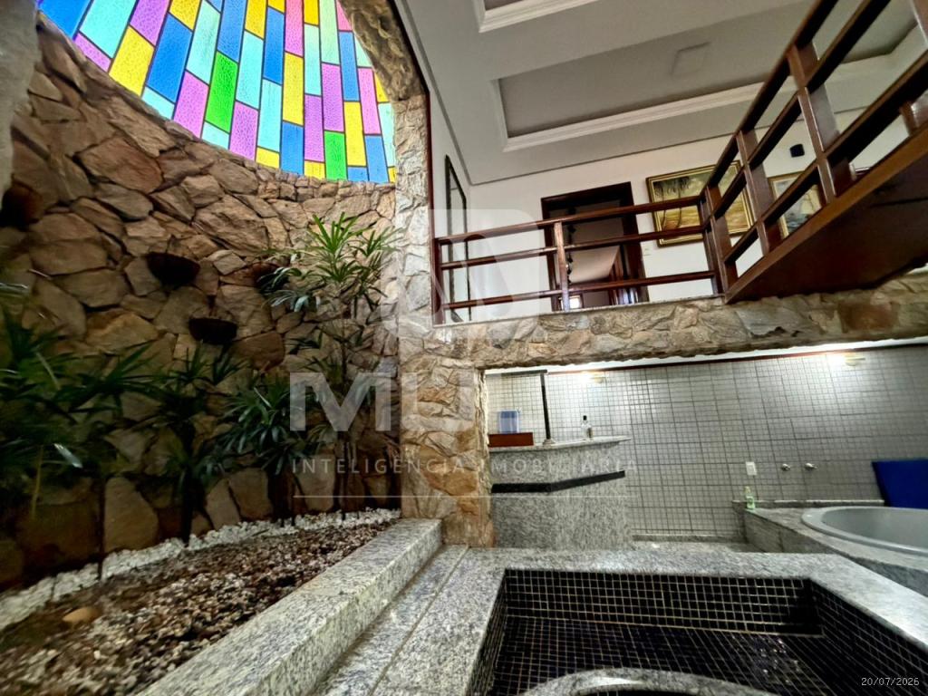 Casa de Condomínio, 5 quartos - Foto 76