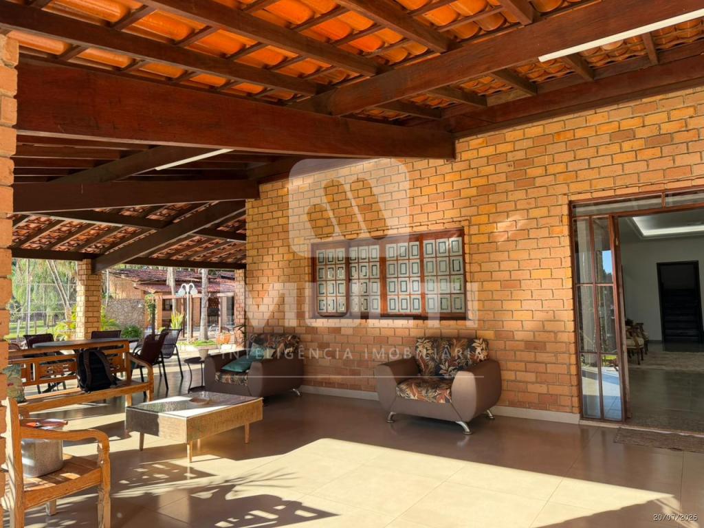 Casa de Condomínio, 5 quartos - Foto 82