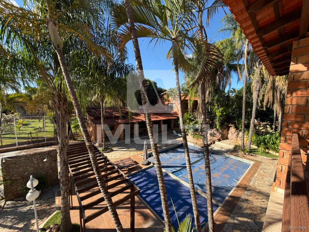 Casa de Condomínio, 5 quartos - Foto 84