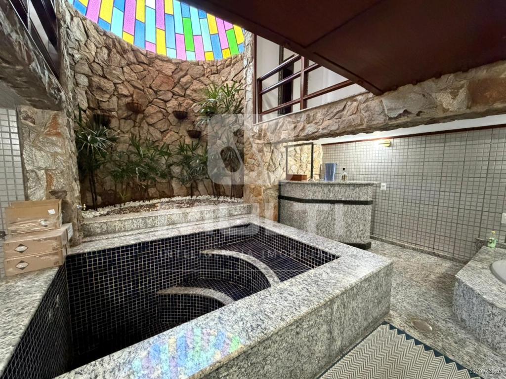 Casa de Condomínio, 5 quartos - Foto 86