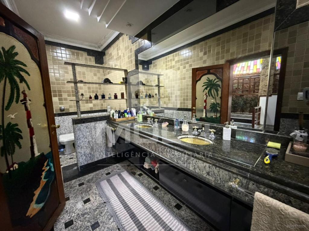 Casa de Condomínio, 5 quartos - Foto 90