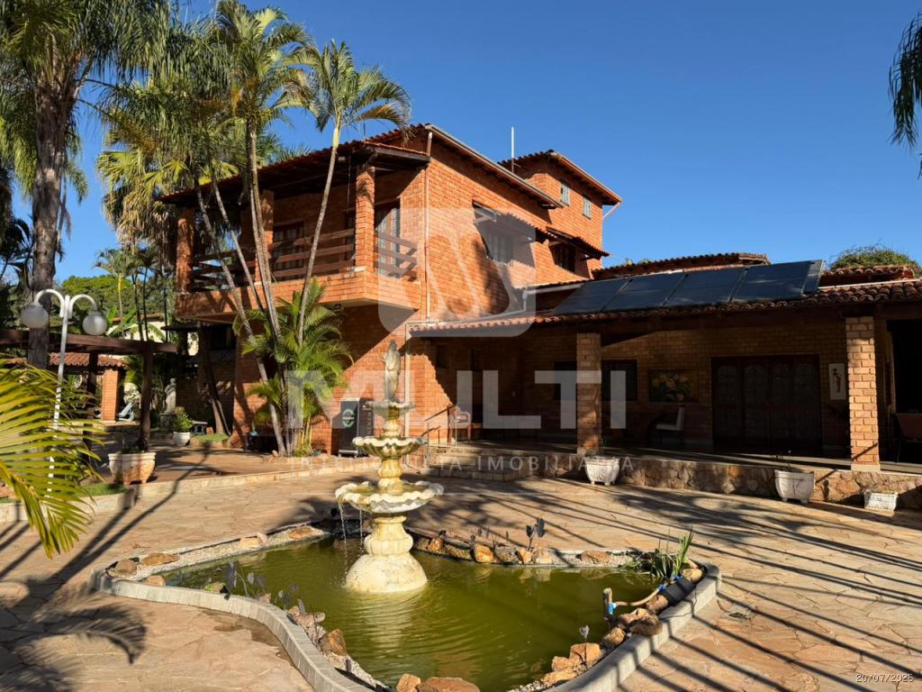 Casa de Condomínio, 5 quartos - Foto 91