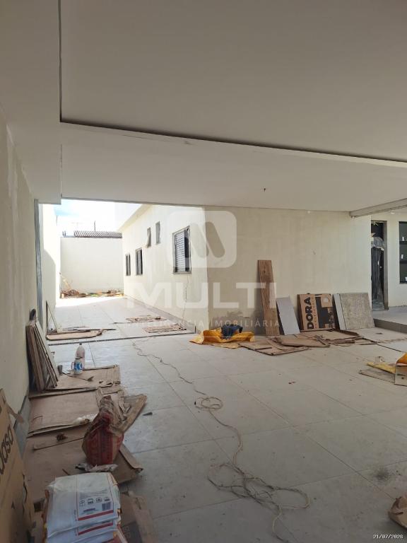 Casa, 3 quartos, 130 m² - Foto 1