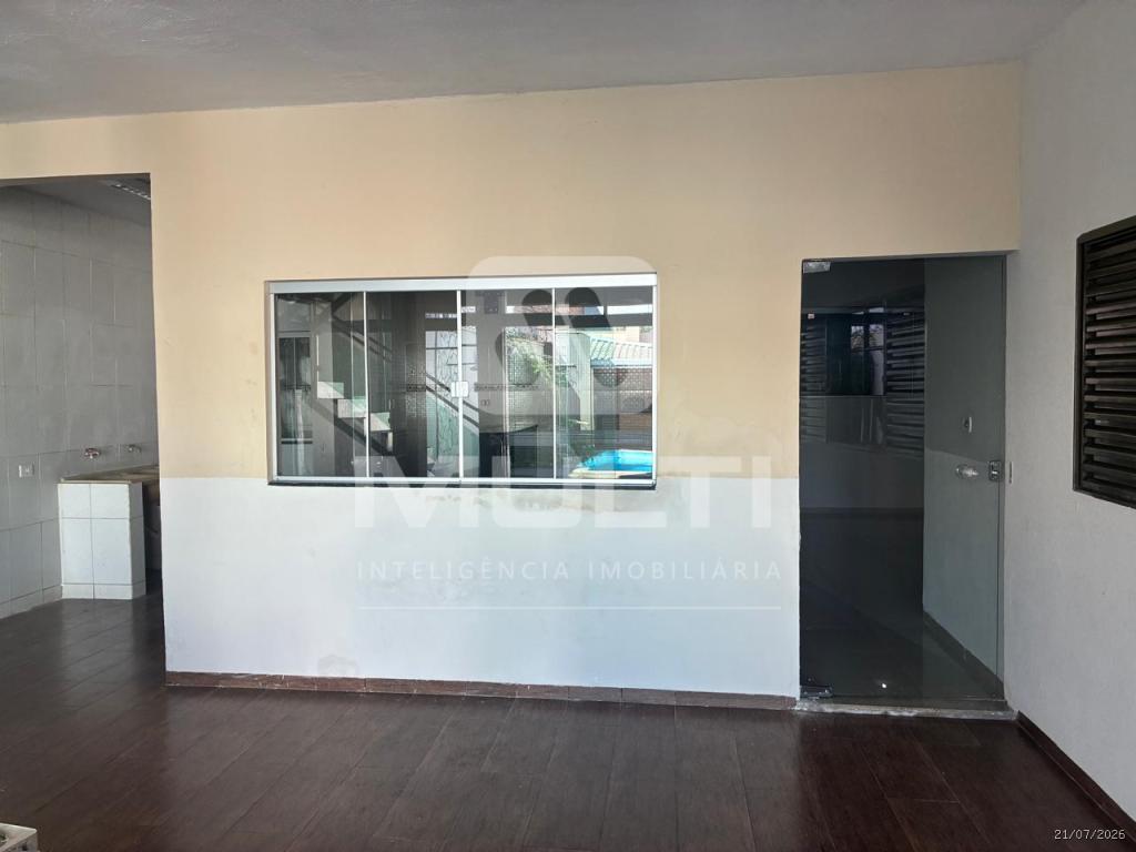 Casa, 3 quartos, 182 m² - Foto 3