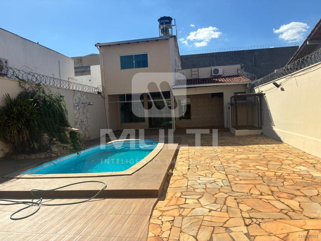 Casa, 3 quartos, 182 m² - Foto 26