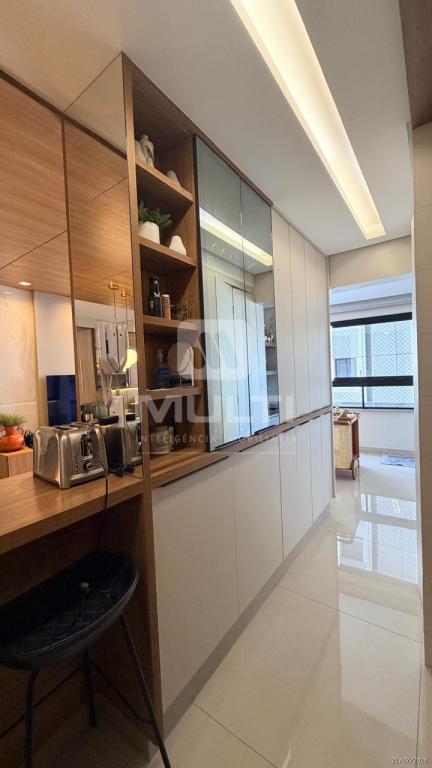 Apartamento, 3 quartos, 96 m² - Foto 4