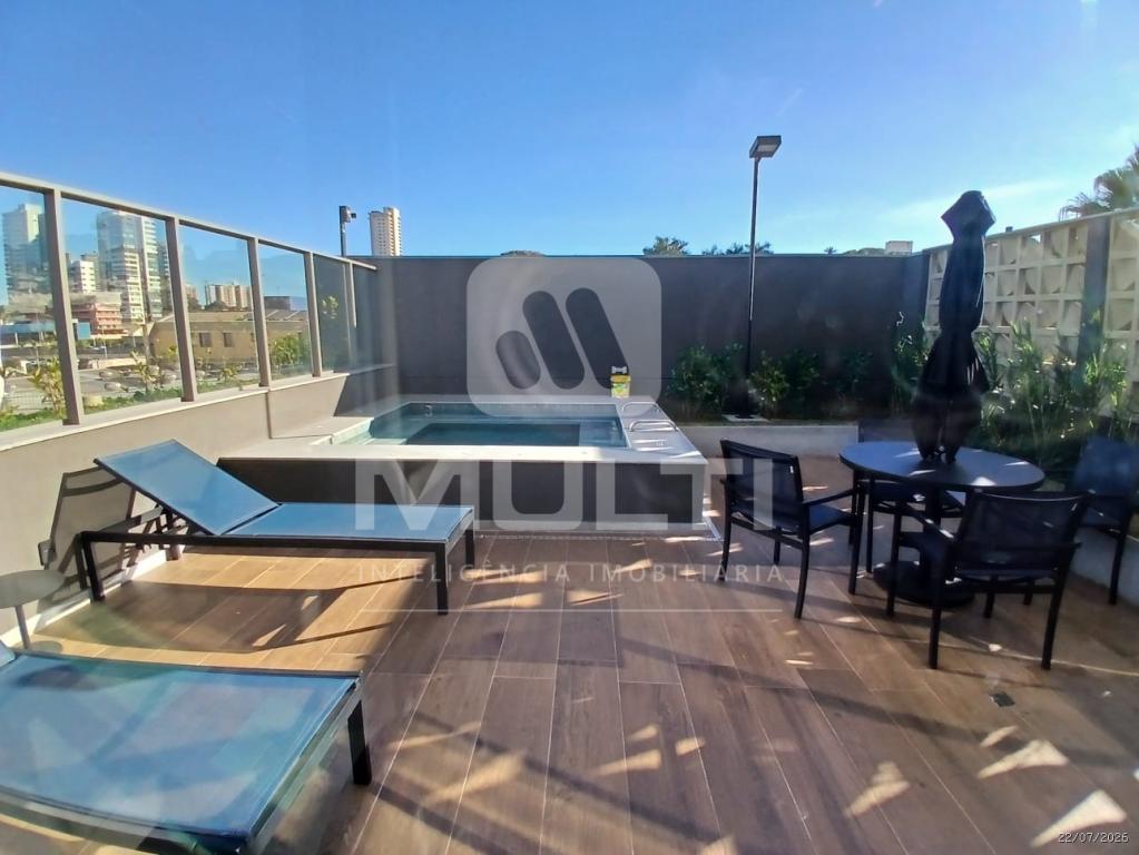Apartamento, 3 quartos, 134 m² - Foto 26
