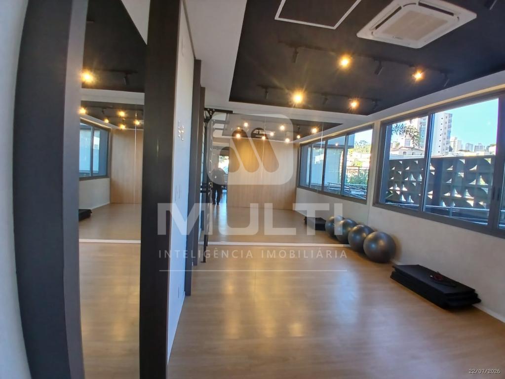 Apartamento, 3 quartos, 134 m² - Foto 32