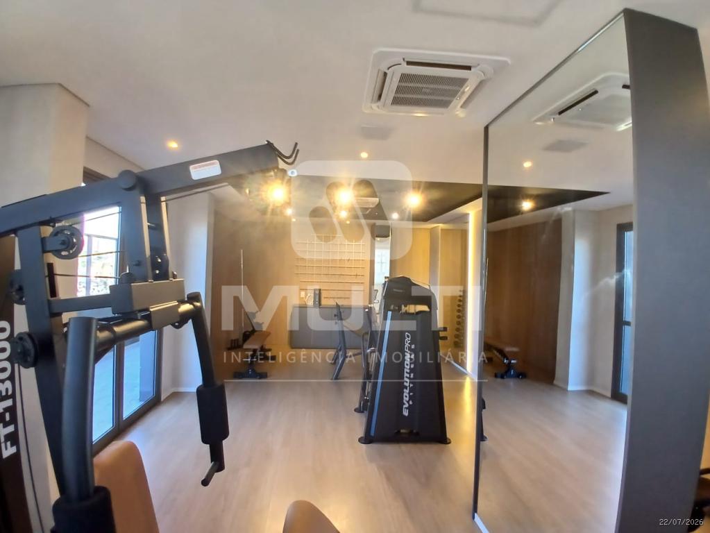 Apartamento, 3 quartos, 134 m² - Foto 42