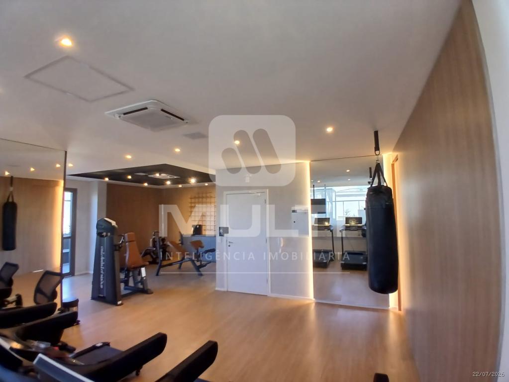 Apartamento, 3 quartos, 134 m² - Foto 43