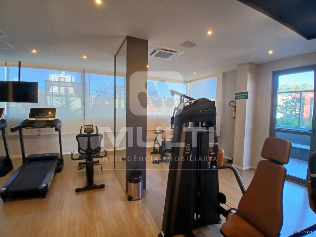 Apartamento, 3 quartos, 134 m² - Foto 46